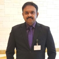 Nithin Alex