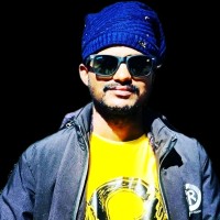 Srimant Maharana