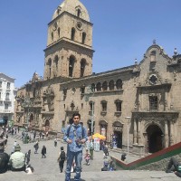 Victor Hugo Mamani Pere