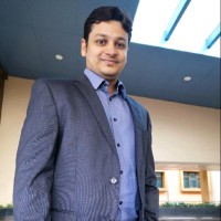 Shailesh Pande Be-Mech. L Pgp- Pem L Nicmar L Adis L