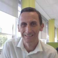 Paul Ebdon