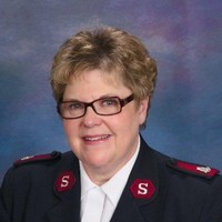 Linda Mitchell