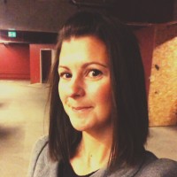 Jenny Viklund
