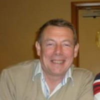 Nigel Gwilliam