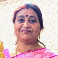 Kumud Singh