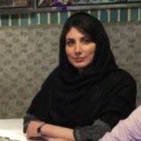 Shaghayegh Amirkhani Toosi