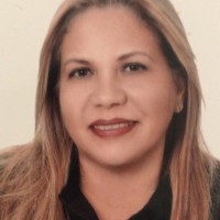 Ruth Baron Alvarado