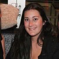 Nicole Jones