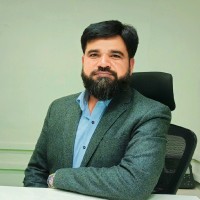 Muzammil Mushtaq Bhatti