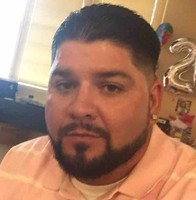 Bobby Fuentes