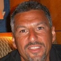 Christopher Giacchino