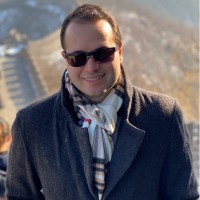 Luiz Eduardo Lello Scaglioni, PMP, MPT, PRINCE2, PSM