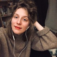 Juliette Poitrenaud