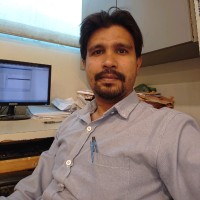 Fareed Saeed
