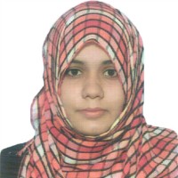 Maria Siddiqui