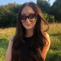 Hayley Robinson