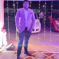 Omkar Patil
