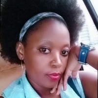 Nansubuga Hilder