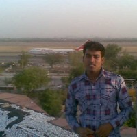 Sushil Yadav