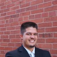 Colton Jorge Pike