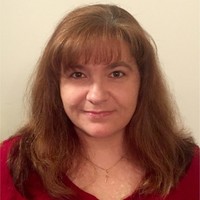 Vicky Sparks