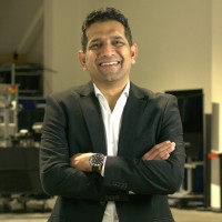 Rashik Thalappully