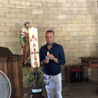 Ulises Obed Navarrete Miranda