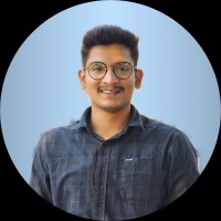 Nihar D.