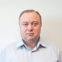 Dmitry Khakhalev