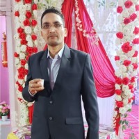 Dr Rajeev Singh