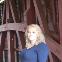 Kaitlin Kocher, CSSM