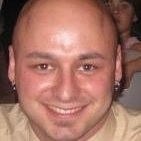 Timothy Bamford