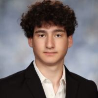 Dylan Siegel