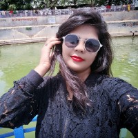 Bharti Chawla