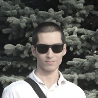 Dmitry Alekseev