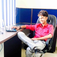Amol Magar