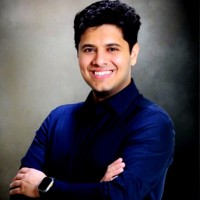 Dhanesh Gandhi