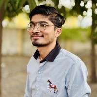Jay Bhoraniya