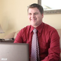 Stephen Petrick