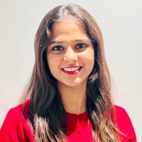 Nandini Vinod Ankam