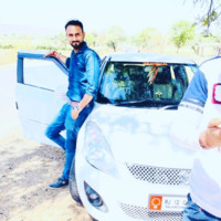 Prashant Patidar