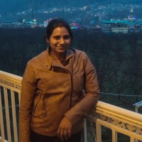 Akshaiya Saravanan