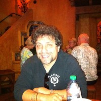 Jorge Alvarez