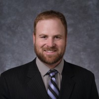 Shaun Fitzpatrick
