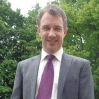 Robert Rawlinson