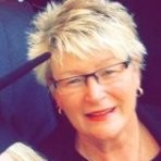 Sally Saunders