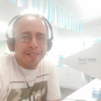 Oscar Velez Vélez Cubas