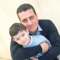 Khalid Asfour