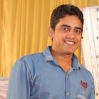 Kamish Patel