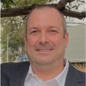 Simon Hill